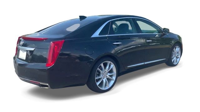 Photo 7 VIN: 2G61R5S35F9124863 - CADILLAC XTS 