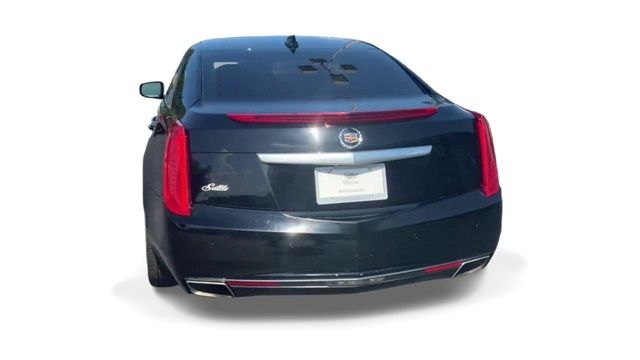 Photo 6 VIN: 2G61R5S35F9124863 - CADILLAC XTS 