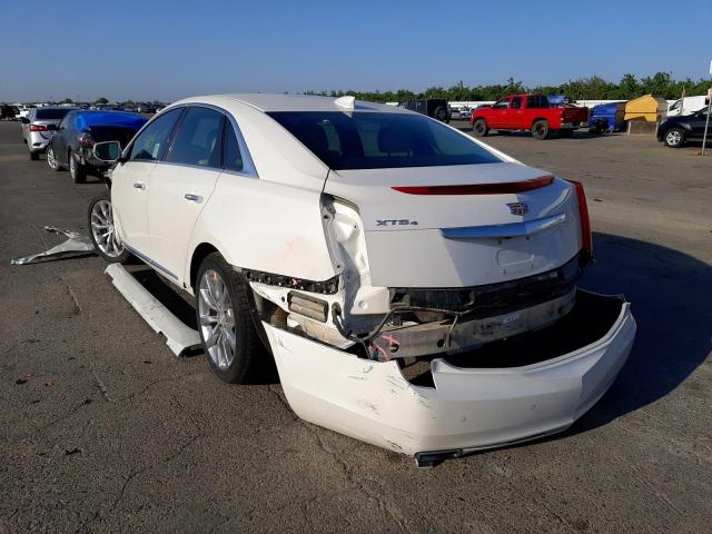 Photo 2 VIN: 2G61R5S35G9105649 - CADILLAC XTS PREMIU 