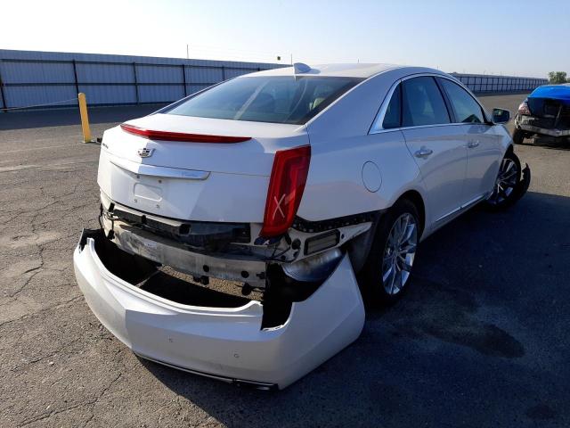 Photo 3 VIN: 2G61R5S35G9105649 - CADILLAC XTS PREMIU 