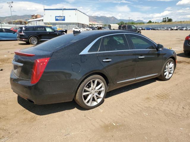 Photo 2 VIN: 2G61R5S35G9127327 - CADILLAC XTS PREMIU 