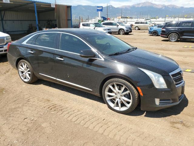 Photo 3 VIN: 2G61R5S35G9127327 - CADILLAC XTS PREMIU 