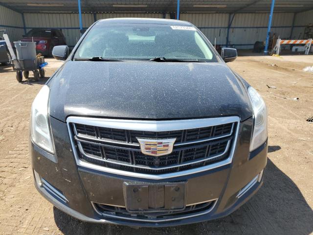 Photo 4 VIN: 2G61R5S35G9127327 - CADILLAC XTS PREMIU 