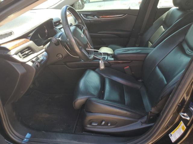 Photo 6 VIN: 2G61R5S35G9127327 - CADILLAC XTS PREMIU 