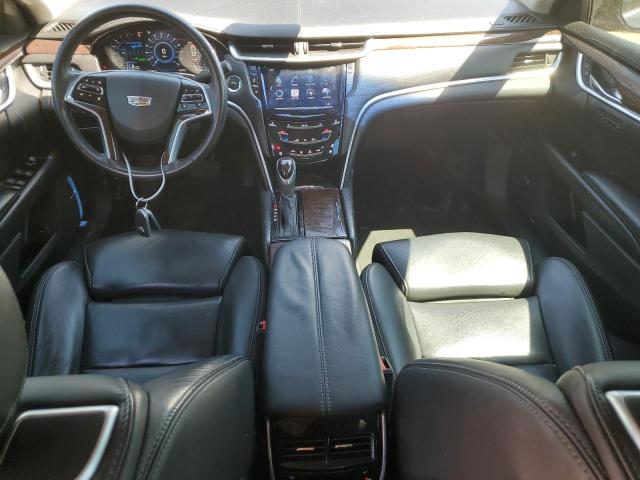 Photo 7 VIN: 2G61R5S35G9127327 - CADILLAC XTS PREMIU 