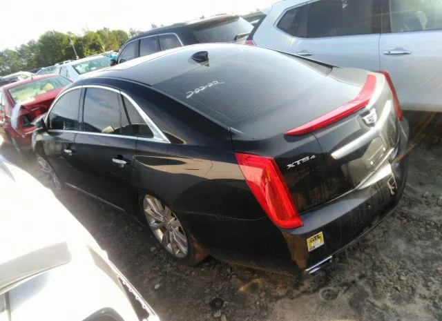 Photo 2 VIN: 2G61R5S35G9185650 - CADILLAC XTS 