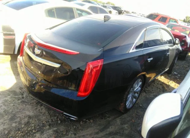 Photo 3 VIN: 2G61R5S35G9185650 - CADILLAC XTS 