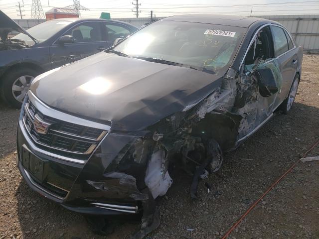 Photo 1 VIN: 2G61R5S35H9117902 - CADILLAC XTS PREMIU 