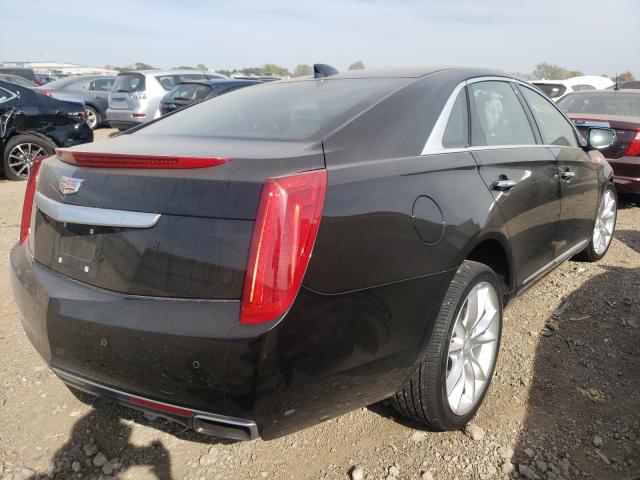 Photo 3 VIN: 2G61R5S35H9117902 - CADILLAC XTS PREMIU 