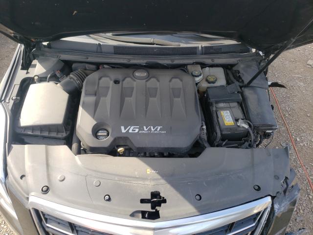 Photo 6 VIN: 2G61R5S35H9117902 - CADILLAC XTS PREMIU 