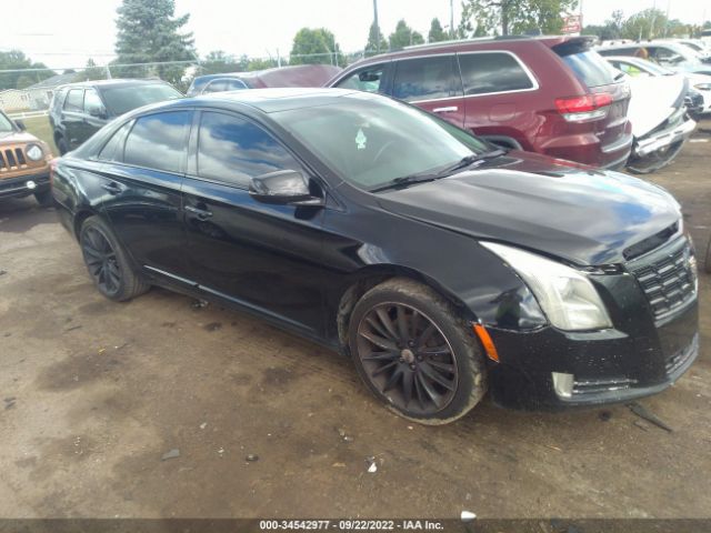 Photo 0 VIN: 2G61R5S36D9100522 - CADILLAC XTS 