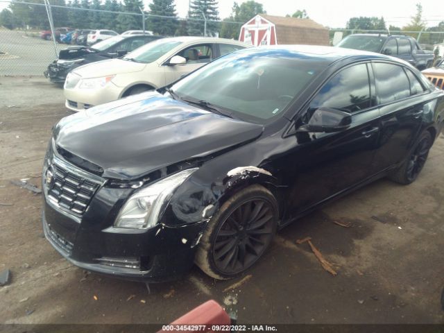 Photo 1 VIN: 2G61R5S36D9100522 - CADILLAC XTS 