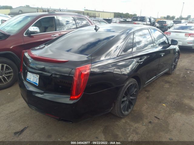 Photo 3 VIN: 2G61R5S36D9100522 - CADILLAC XTS 