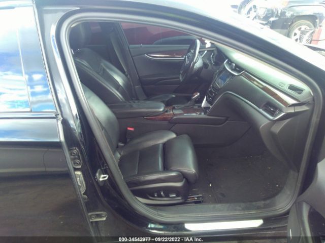 Photo 4 VIN: 2G61R5S36D9100522 - CADILLAC XTS 