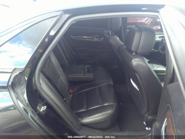 Photo 7 VIN: 2G61R5S36D9100522 - CADILLAC XTS 