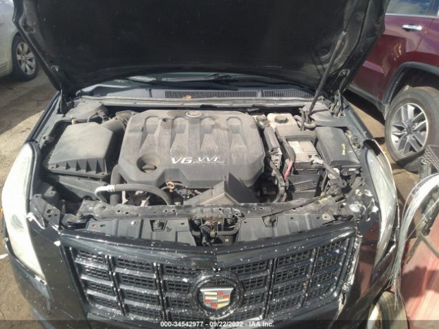 Photo 9 VIN: 2G61R5S36D9100522 - CADILLAC XTS 