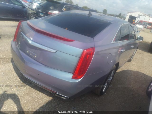 Photo 3 VIN: 2G61R5S36D9102111 - CADILLAC XTS 