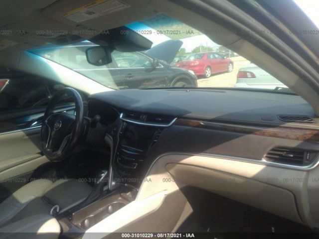 Photo 4 VIN: 2G61R5S36D9102111 - CADILLAC XTS 