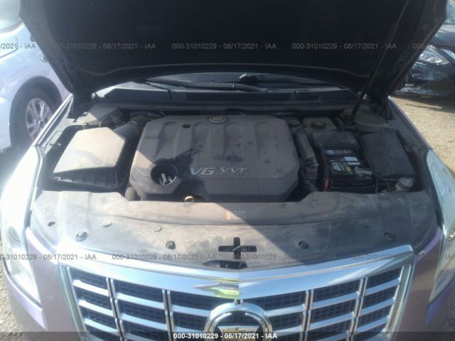 Photo 9 VIN: 2G61R5S36D9102111 - CADILLAC XTS 