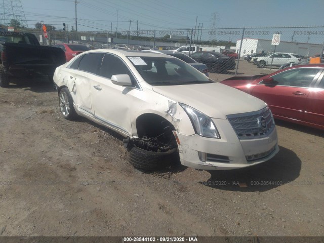 Photo 0 VIN: 2G61R5S36D9106188 - CADILLAC XTS 