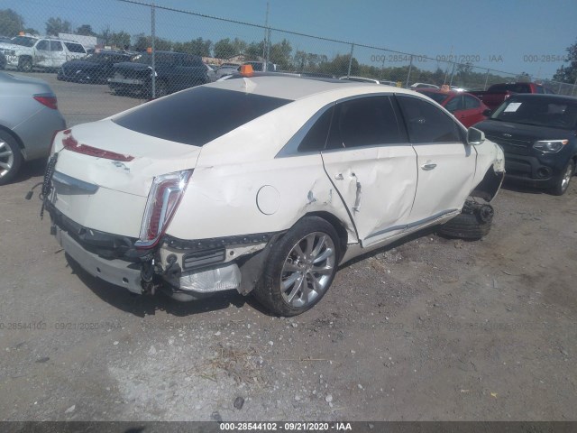 Photo 3 VIN: 2G61R5S36D9106188 - CADILLAC XTS 