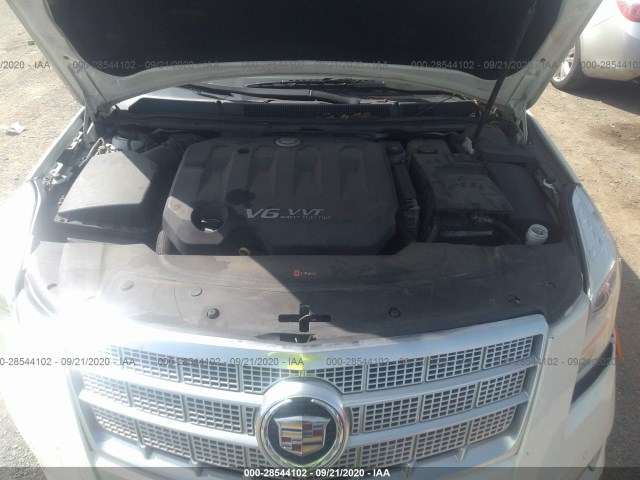 Photo 9 VIN: 2G61R5S36D9106188 - CADILLAC XTS 