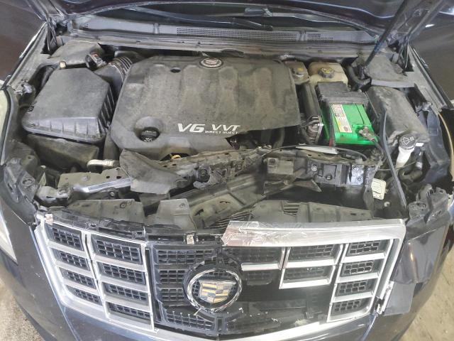 Photo 10 VIN: 2G61R5S36D9149574 - CADILLAC XTS LUXURY 