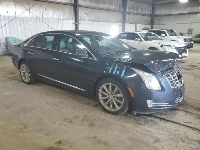 Photo 3 VIN: 2G61R5S36D9149574 - CADILLAC XTS LUXURY 