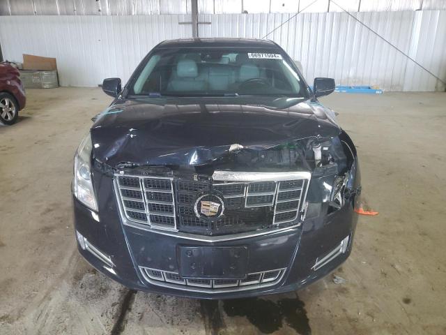 Photo 4 VIN: 2G61R5S36D9149574 - CADILLAC XTS LUXURY 