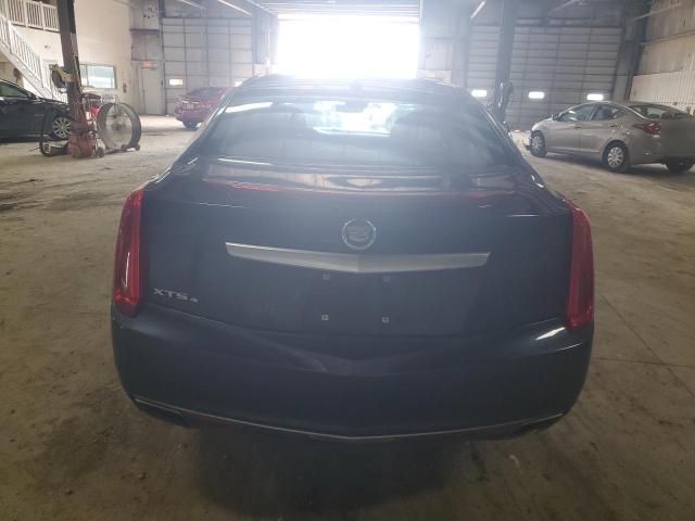 Photo 5 VIN: 2G61R5S36D9149574 - CADILLAC XTS LUXURY 