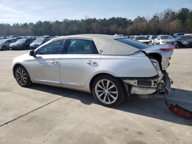 Photo 1 VIN: 2G61R5S36D9157688 - CADILLAC XTS 