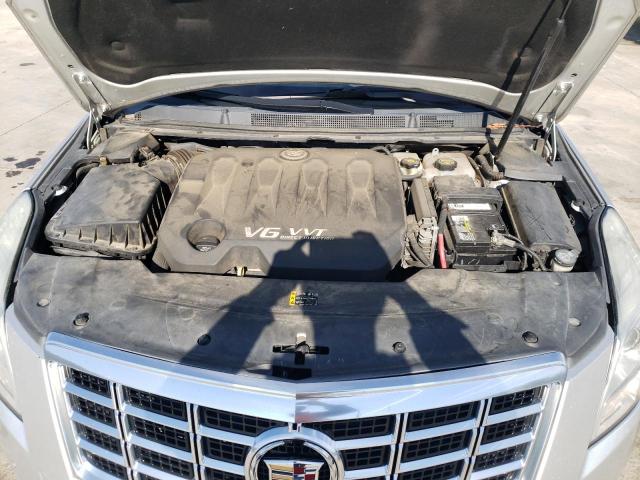 Photo 10 VIN: 2G61R5S36D9157688 - CADILLAC XTS 