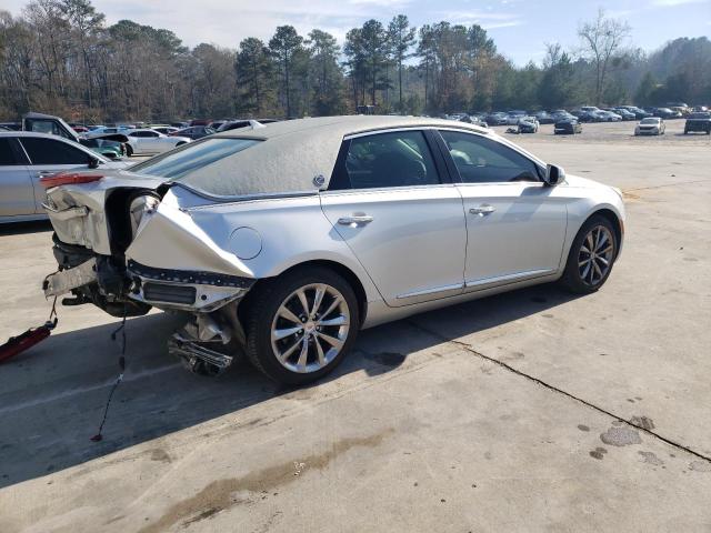 Photo 2 VIN: 2G61R5S36D9157688 - CADILLAC XTS 