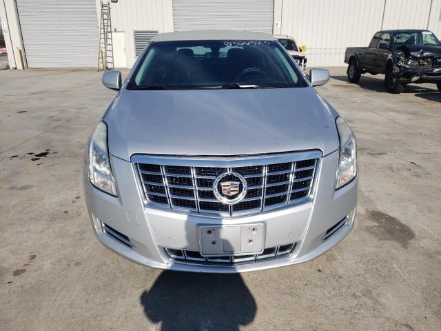 Photo 4 VIN: 2G61R5S36D9157688 - CADILLAC XTS 