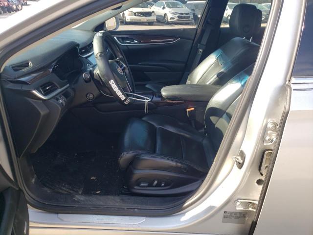 Photo 6 VIN: 2G61R5S36D9157688 - CADILLAC XTS 