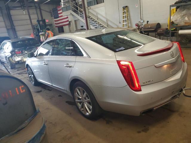 Photo 1 VIN: 2G61R5S36D9173714 - CADILLAC XTS LUXURY 