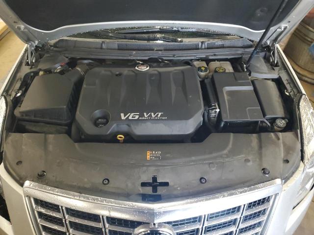 Photo 10 VIN: 2G61R5S36D9173714 - CADILLAC XTS LUXURY 