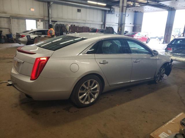 Photo 2 VIN: 2G61R5S36D9173714 - CADILLAC XTS LUXURY 