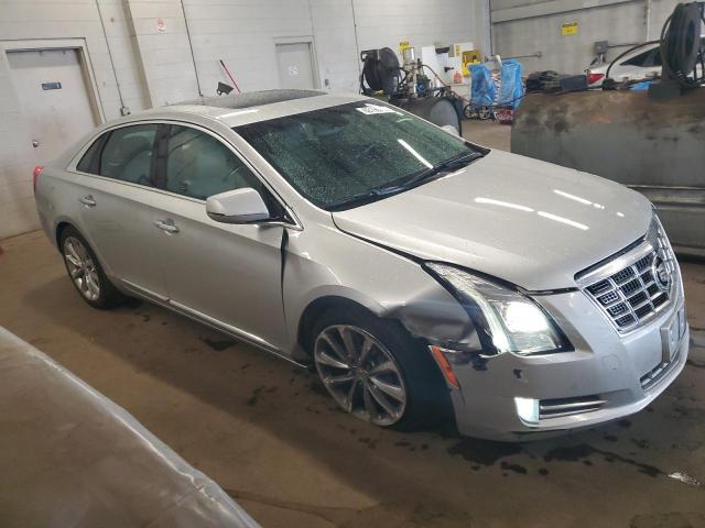 Photo 3 VIN: 2G61R5S36D9173714 - CADILLAC XTS LUXURY 