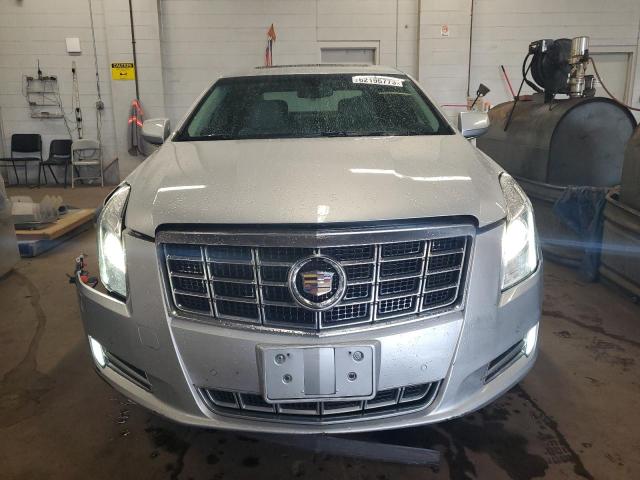 Photo 4 VIN: 2G61R5S36D9173714 - CADILLAC XTS LUXURY 