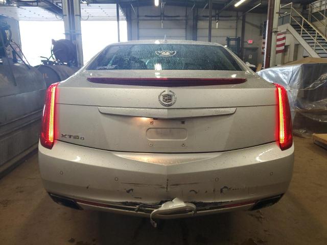 Photo 5 VIN: 2G61R5S36D9173714 - CADILLAC XTS LUXURY 