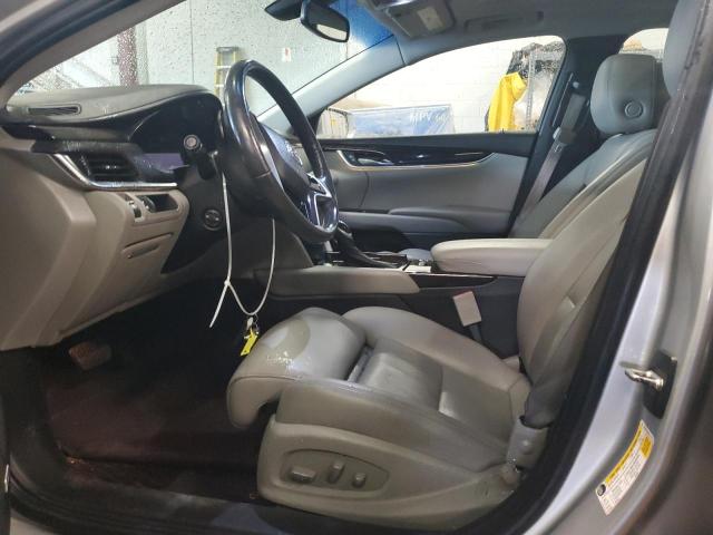 Photo 6 VIN: 2G61R5S36D9173714 - CADILLAC XTS LUXURY 