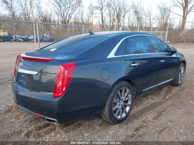 Photo 3 VIN: 2G61R5S36D9237279 - CADILLAC XTS 