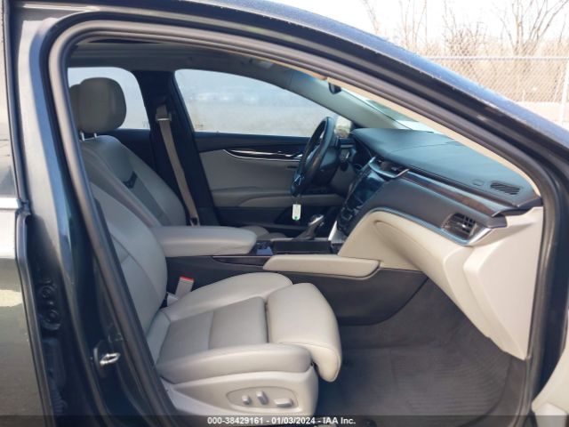 Photo 4 VIN: 2G61R5S36D9237279 - CADILLAC XTS 