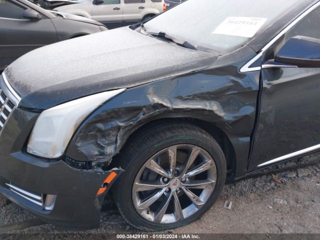 Photo 5 VIN: 2G61R5S36D9237279 - CADILLAC XTS 