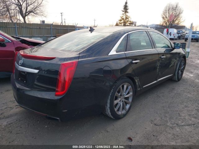 Photo 3 VIN: 2G61R5S36E9215168 - CADILLAC XTS 