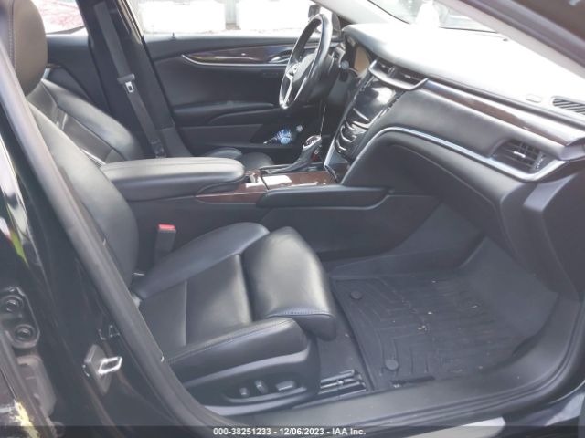 Photo 4 VIN: 2G61R5S36E9215168 - CADILLAC XTS 