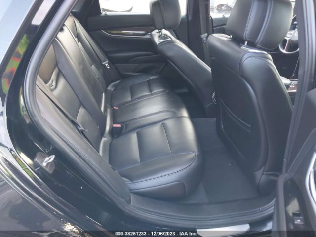 Photo 7 VIN: 2G61R5S36E9215168 - CADILLAC XTS 