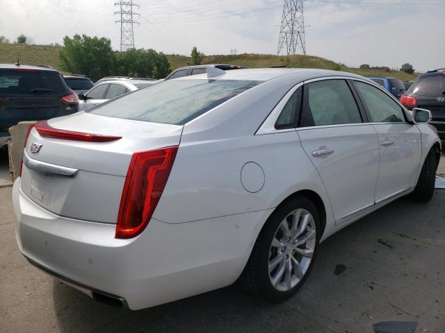 Photo 3 VIN: 2G61R5S36G9152415 - CADILLAC XTS 