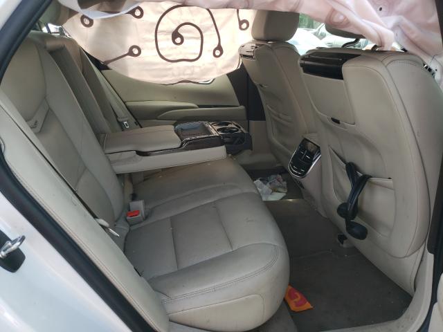 Photo 5 VIN: 2G61R5S36G9152415 - CADILLAC XTS 